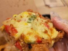 -肯德基(平江新城店)