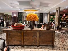 -湖滨28中餐厅·西湖宴·杭州君悦酒店