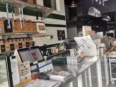 -Juicy Bakery(瑞景店)