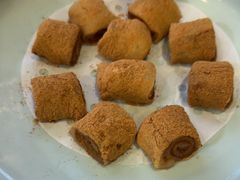 -乔家满族八大碗(流水沟店)