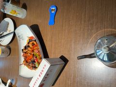 -码头鲜精致威海菜(欧乐坊店)