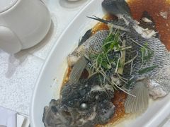 -百乐门喜宴(海珠广场华厦店)