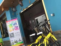 -杭州西湖风景名胜区-满觉陇四眼井