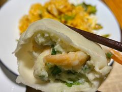 味莊特色大虾包-味莊·青岛菜(云霄路店)