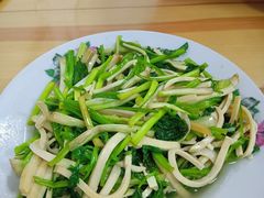 水芹香干-阿东农家菜(新场古镇下塘街店)