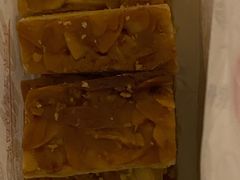 杏仁排-上海哈尔滨食品厂(淮海中路店)