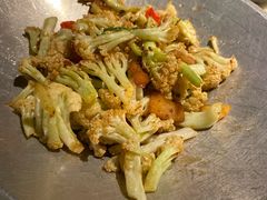-绿茶餐厅(松江万达店)
