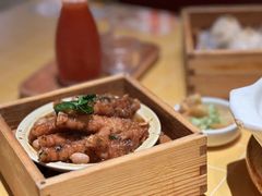 -蔡澜点心·粤菜(花城汇南区店)