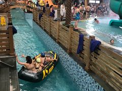 -南宫温泉水世界