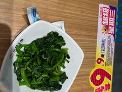 -小杨生煎(香港名都店)