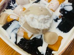 -鲜芋仙(苏州干将店)