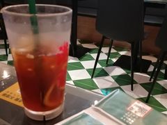 -港爺茶檔·茶餐厅(东晓南路店)