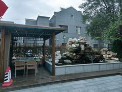 -隐食私房菜(渡口·光荣院南门·老街店)