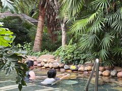 -融汇温泉