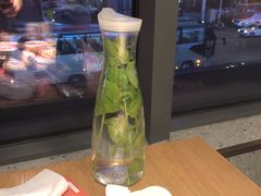 -比格比萨自助(诺亚大厦店)