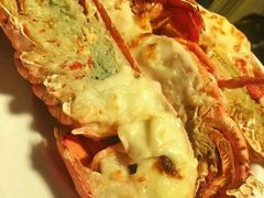 -上海静安香格里拉大酒店