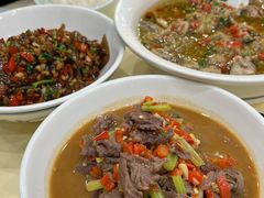 -笨罗卜浏阳菜馆(龙华鹏润达店)