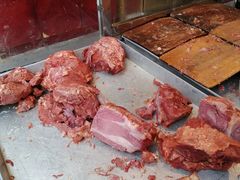 -马志善稀糊爛生熟肉店
