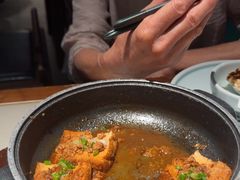 -佬麻雀·剁椒鱼头(京基KK One店)