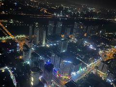 -长沙尼依格罗酒店