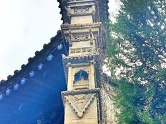 -西安关中民俗艺术博物院