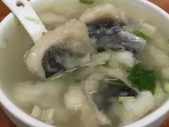 -江南红鱼汤(洋中花园店)