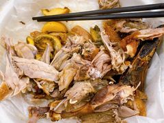 -金苑酒家·客家菜·广东老字号(万象店)