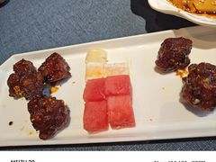 -钱塘秋荷(开鲁路店)