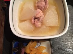 -万藏·荞麦酒房BANKURA JAPANESE SOBA KITCHEN(长乐路店)