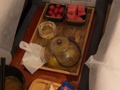 -华夏良子·足道SPA艾灸(翠微店)