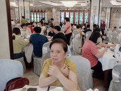 -东江渔村·古典园林·30年粤菜老字号(太和店)