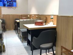 -白山烧烤(文安路万豪店)