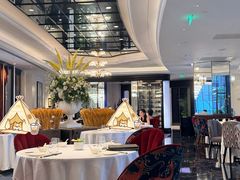 -上海总会SHANGHAICLUB(兴业太古汇店)