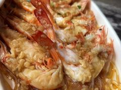 -新白鹿餐厅(松江开元地中海店)