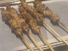 -木屋烧烤(龙岗龙城万科里店)