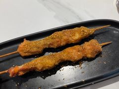 -东方饺子王(和平里店)