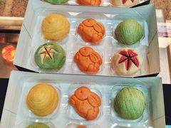 -良枫友信(陈家祠店)