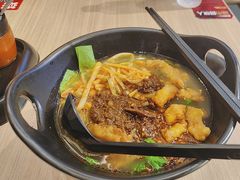 -桂在香知桂林米粉(红博中央公园店)
