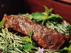 -Oyster Talks 四度蚝法餐厅
