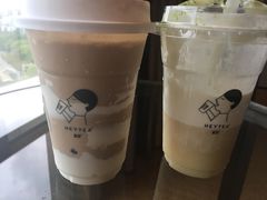 -喜茶(中山利和新地店)