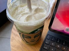 -星巴克(夏日百货店)