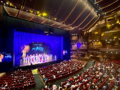 -交通银行前滩31演艺中心