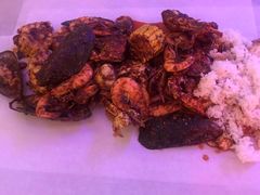 -Dampa Seafood Grill - Dubai