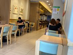 大堂-德克士(龙阳广场店)