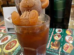 -添利·香港茶餐厅·下午茶(雪象店)