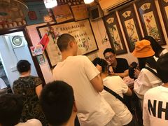 -玫瑰甜品(文明路店)