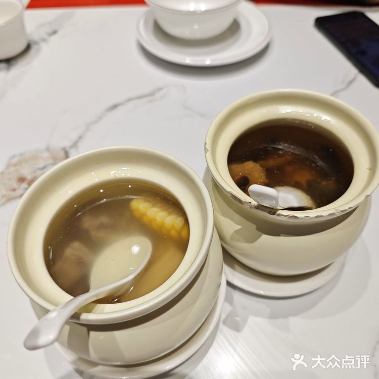 不去广东顺德就能吃到正宗广东菜