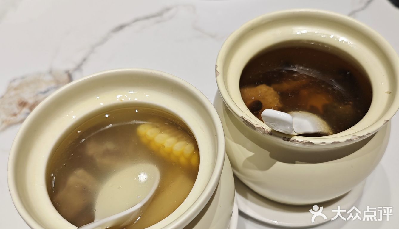 不去广东顺德就能吃到正宗广东菜