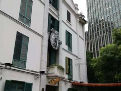 -上海老站(徐家汇店)