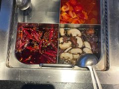 -川西坝子火锅(清江东路3.0直营店)